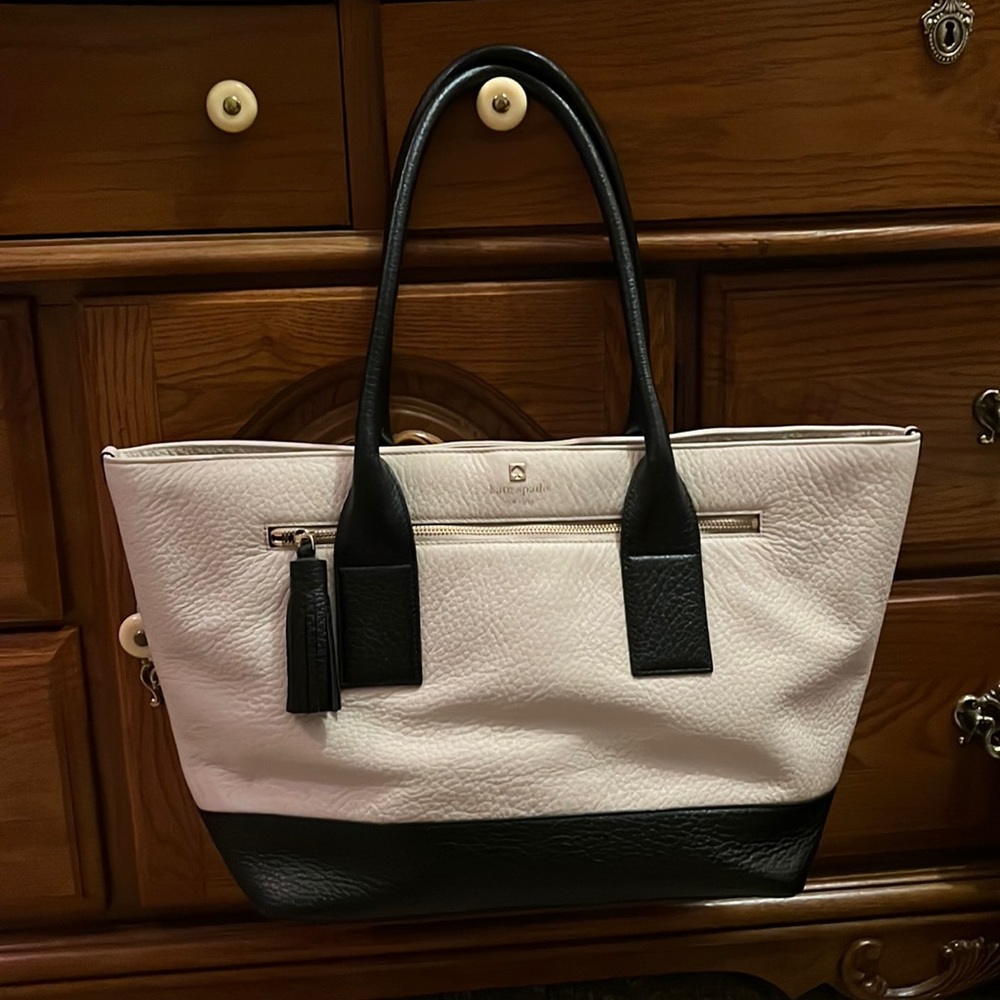 Kate spade tote
